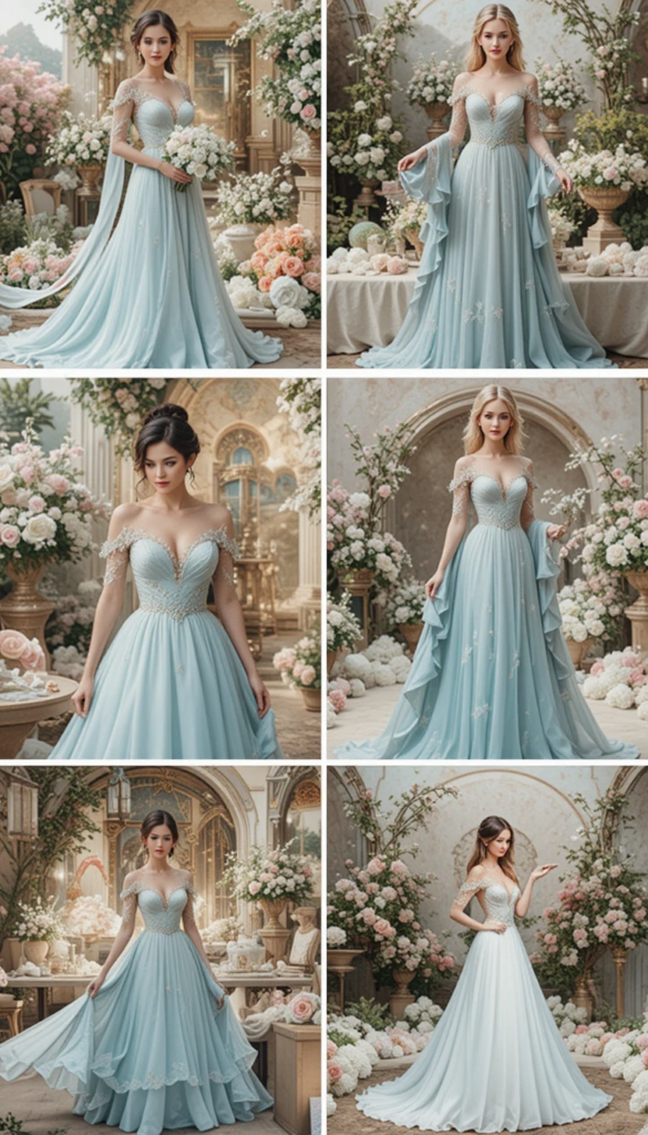 Cocktail Dresses for Weddings